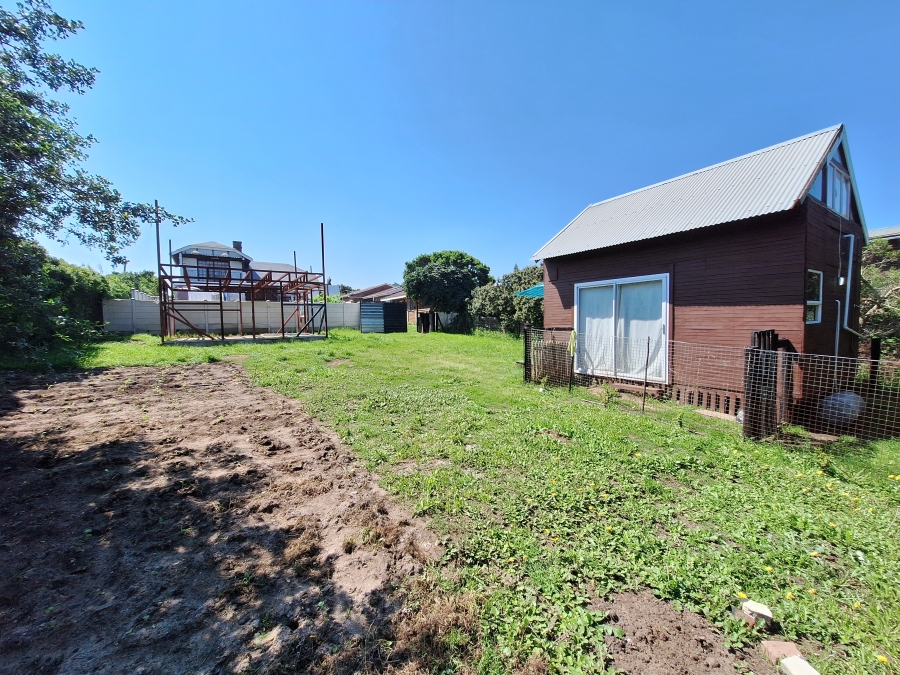 0 Bedroom Property for Sale in Aston Bay Eastern Cape